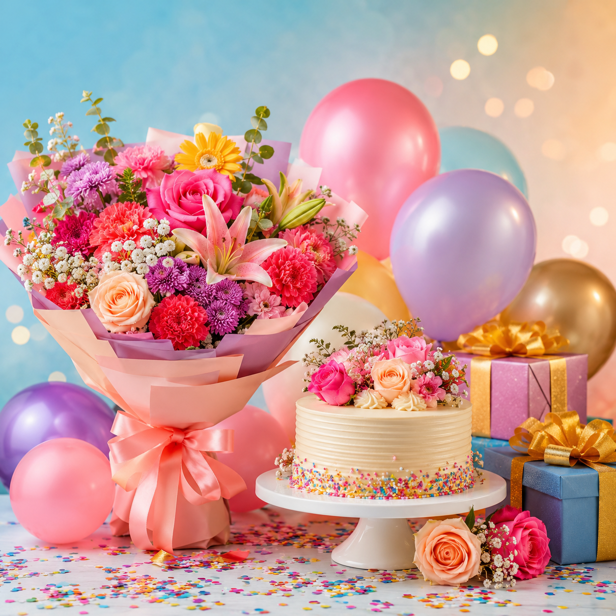 Birthday