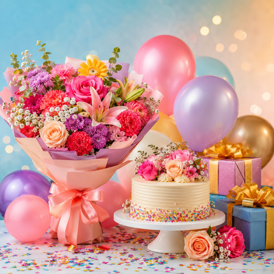 Birthday