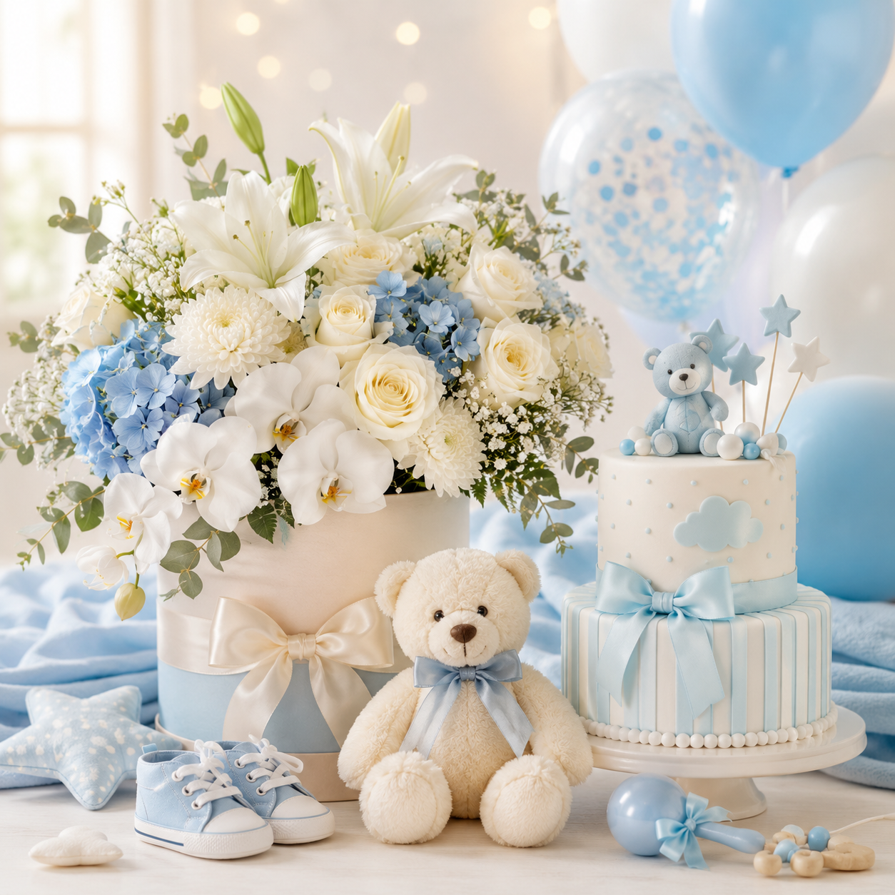 Baby Shower