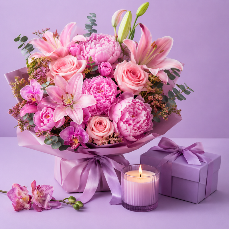 Mother's Day