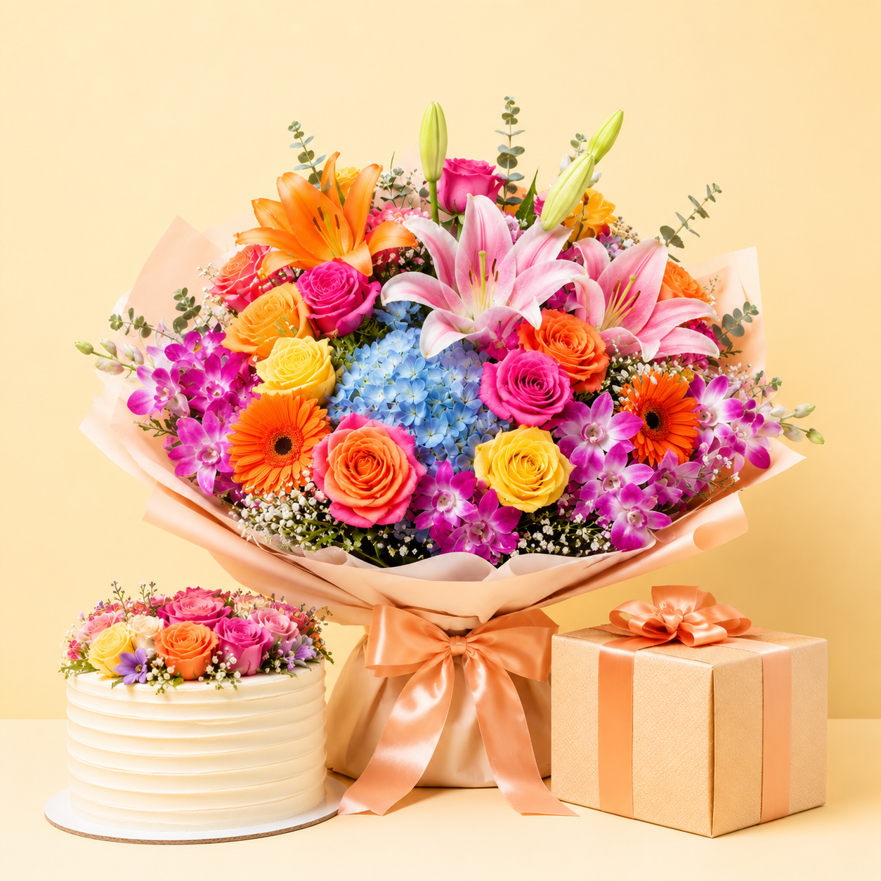 Birthday Special