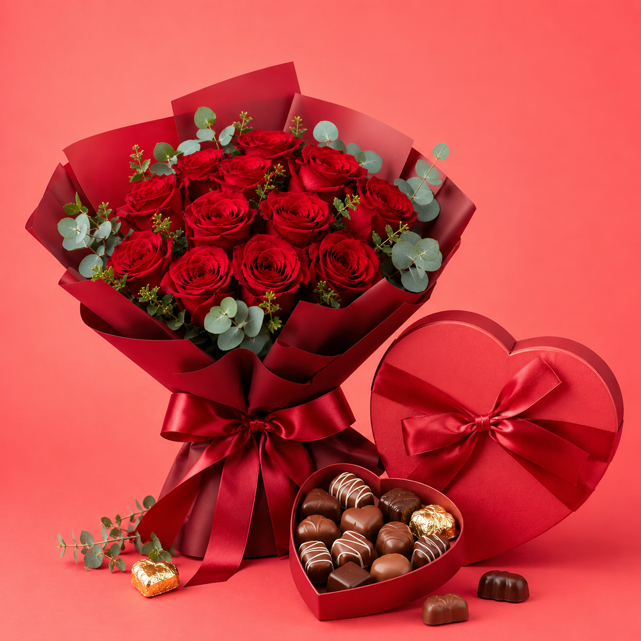Valentine's Day