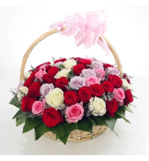 Basket Of Joy