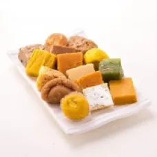 Spl. Assorted Sweets frm Pullareddy Spl. Assorted Sweets frm Pullareddy
