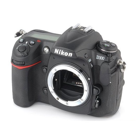 Nikon D300 Nikon D300