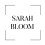 Sarah Bloom